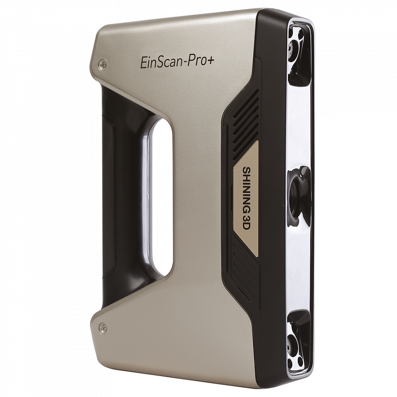 3D сканер EinScan-Pro+