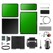 Комплект модернизации Bambu Lab H2D Laser Upgrade Kit, 40 Вт