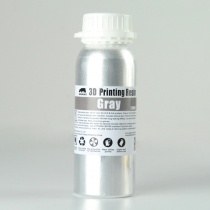 Фотополимерная смола Wanhao серая (0.25 л.)