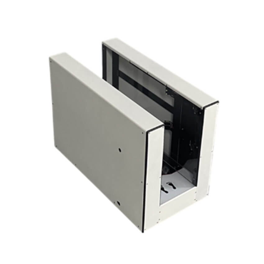 Ортопедический 3Д сканер ScanPod3D XPOD-HD350