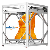 3Д принтер Dowell3D DP-A10