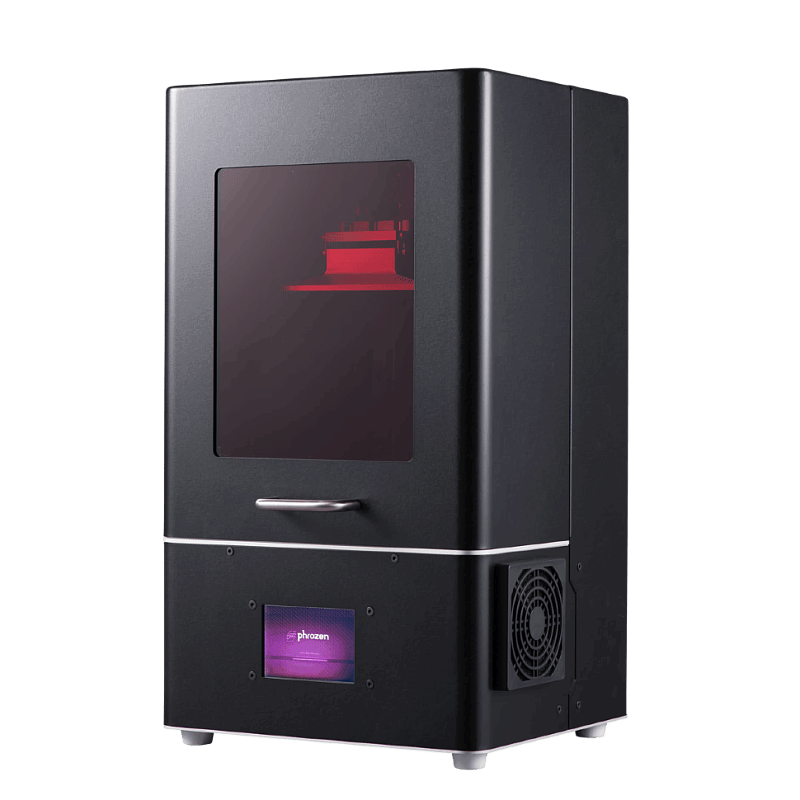 3D принтер Phrozen Shuffle 4K