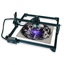 Лазерный гравировальный станок Ortur Laser Master 2 7 Ватт