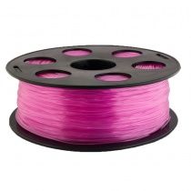 Катушка пластика Bestfilament Watson 1.75 мм 1кг., розовая (st_sbs_1kg_1.75_rose)