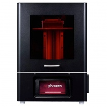 3D принтер Phrozen Shuffle XL 2019