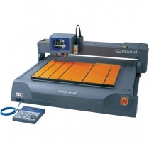 Гравировальный станок Roland EGX-600
