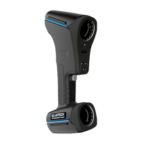 3D сканер ScanTech AXE G7