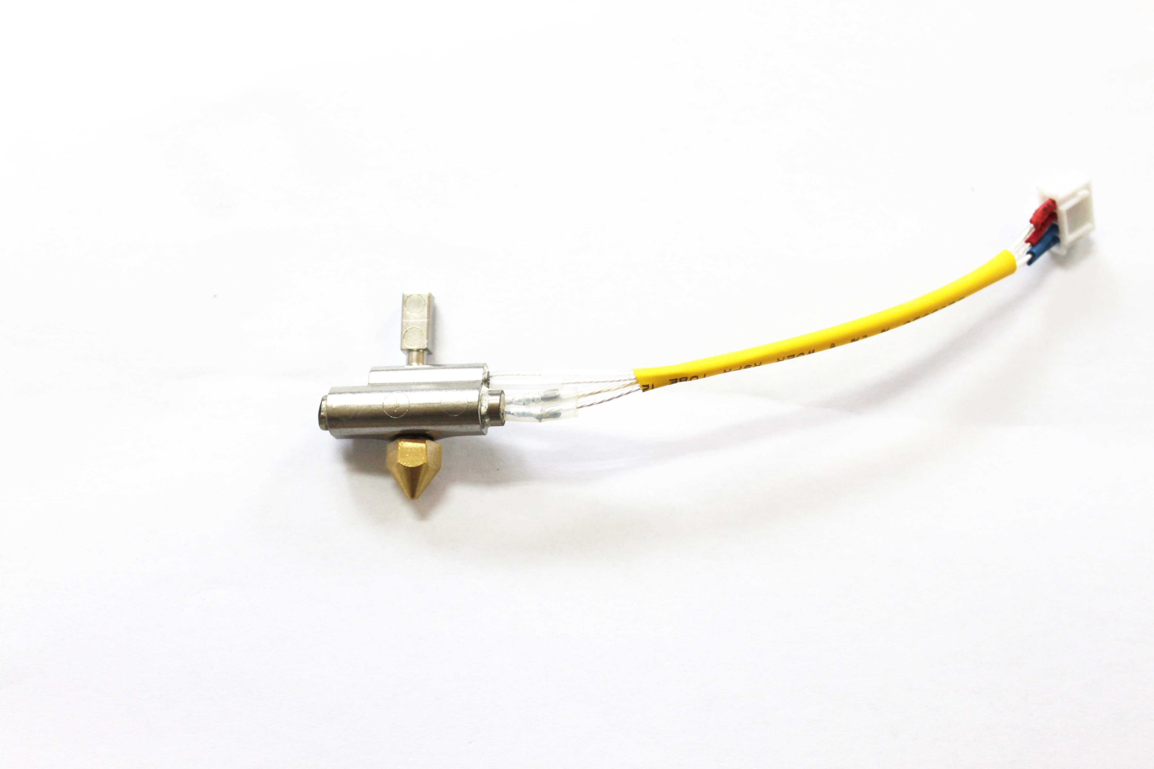 Нагреватель головки для UP mini / UP mini 2 / UP Plus 2 / UP BOX / UP BOX+ (Nozzle Heater - 8 mm v5) (BC0126)