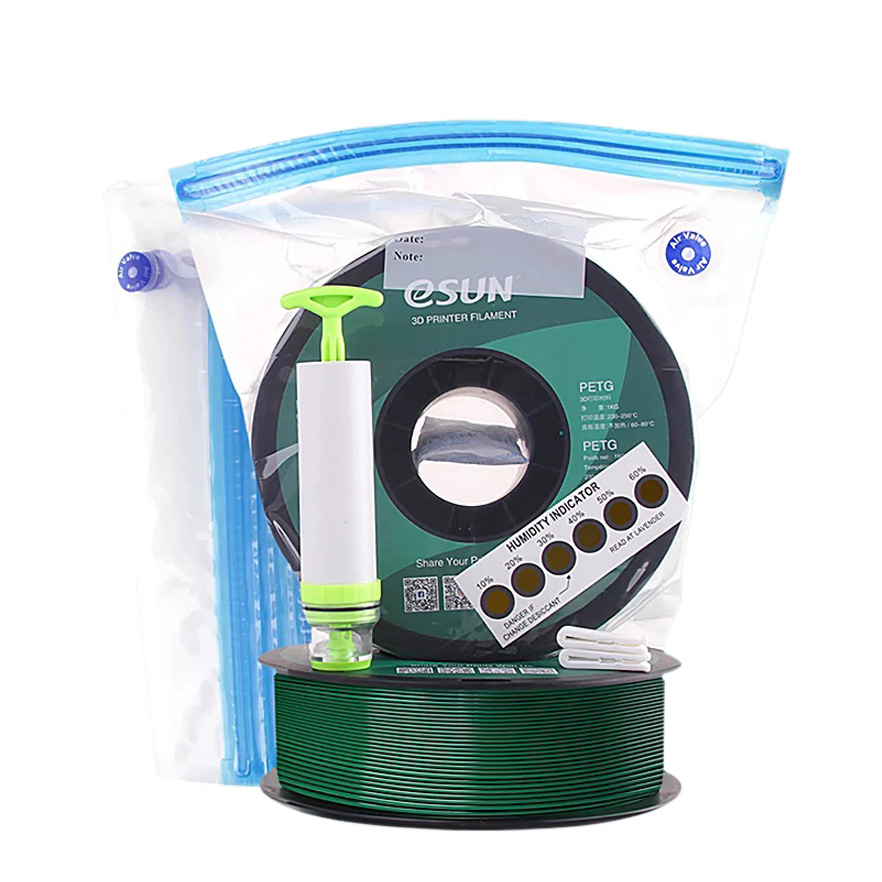 Устройство ESUN Vacuum Kit