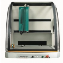 Фрезерно-гравировальный станок Charly 2U 800W PACK