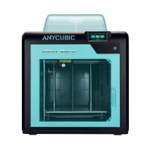 3D принтер Anycubic 4Max Metal