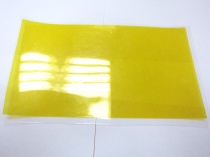Самоклеющаяся термопленка Kapton 15x23 cм
