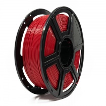 Катушка пластика FlashForge AD PLA 1.75 мм., 1 кг., прозрачно-красная