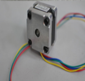 Шаговый приводной мотор (35 Stepper Motor 31-4Pin X/Y) для 3d принтера UP Mini (130019)