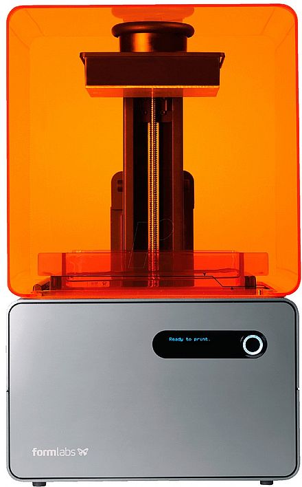 3D принтер Formlabs Form 1+