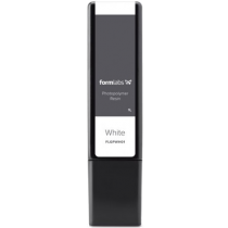 Картридж Formlabs White Resin, белый (1 л)