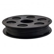 Катушка пластика BFCarbon Bestfilament, 1,75 мм, 0,5 кг, черная