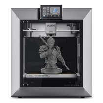 3D принтер QIDI Plus 4