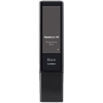 Картридж Formlabs Black Resin, чёрный (1 л)