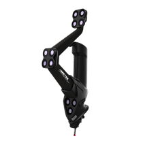 Портативная КИМ Creaform HandyPROBE Next Elite