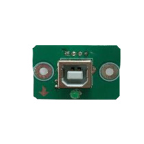 Плата USB интерфейса для 3D принтера CreatBot F430