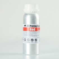 Фотополимерная смола Wanhao красная (0.25 л.)