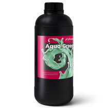 Фотополимер Phrozen Aqua Green, зеленый (1 кг)