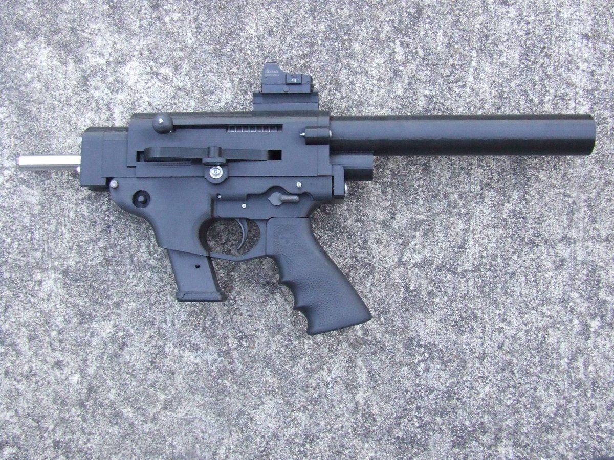 Shuty AP-9