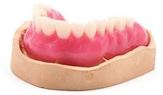 Десна из Harz Labs Dental Soft