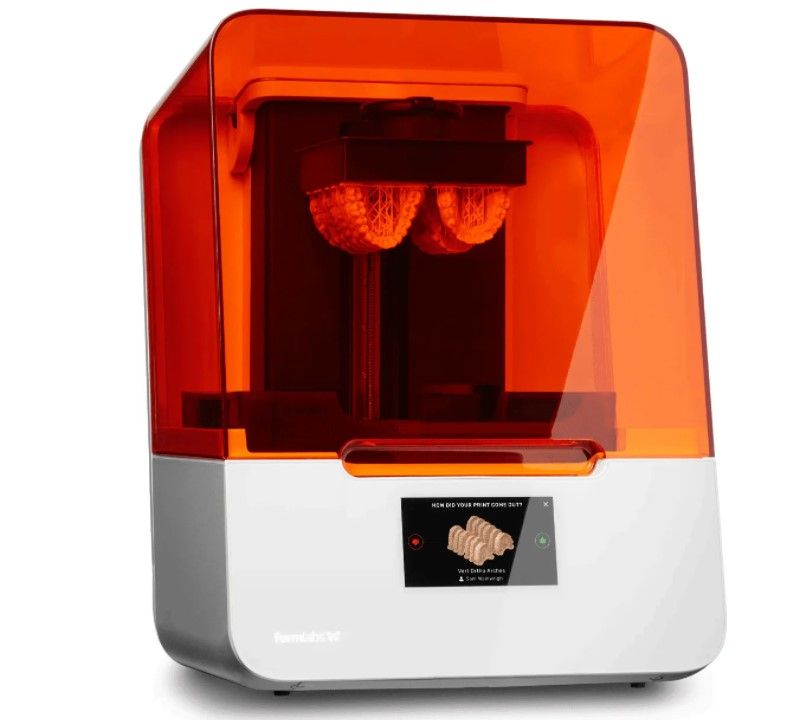 FormLabs Form 3B