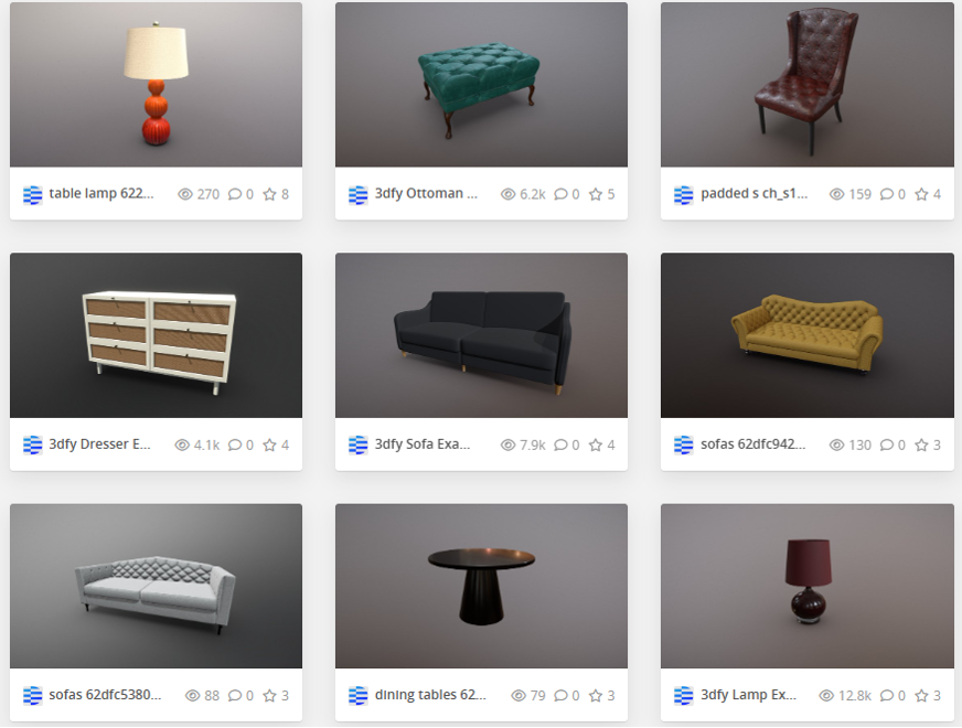 3DFY.ai 