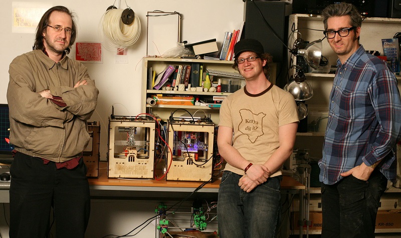 MakerBot