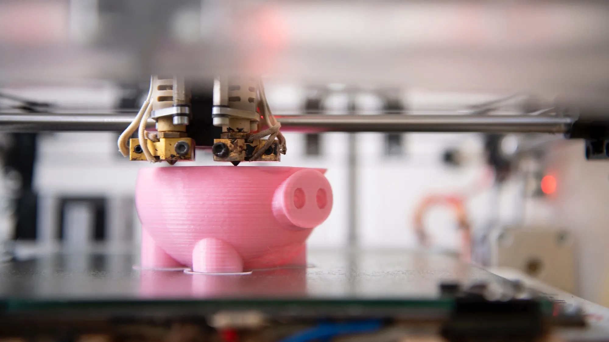 color 3dprinting