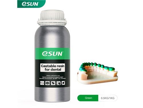 ESUN Castable