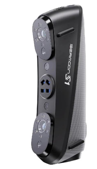 Creality Sermoon S1