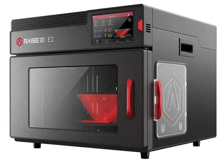 Raise3D E2