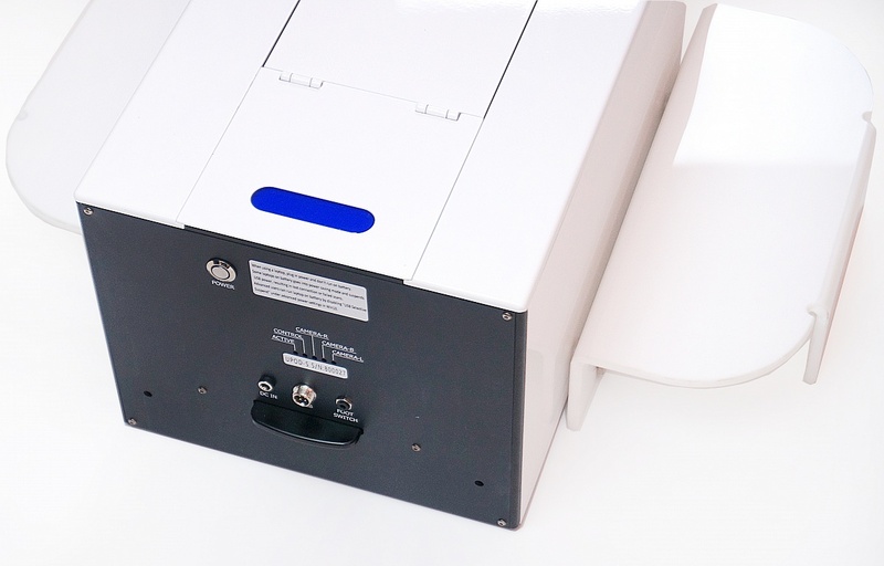 ScanPod 3D UPOD-S ScanPod 3D UPOD-S