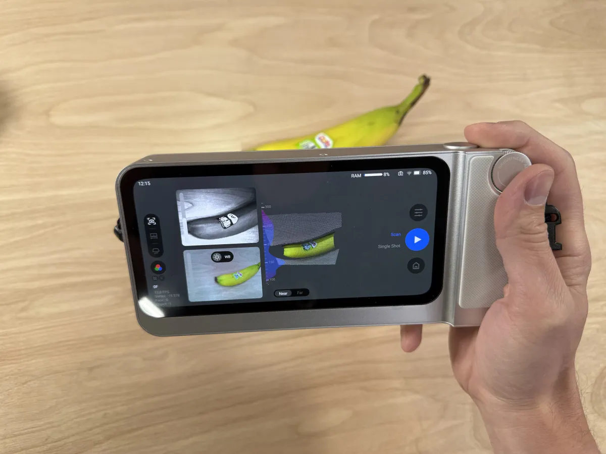 3dmakerpro toucan