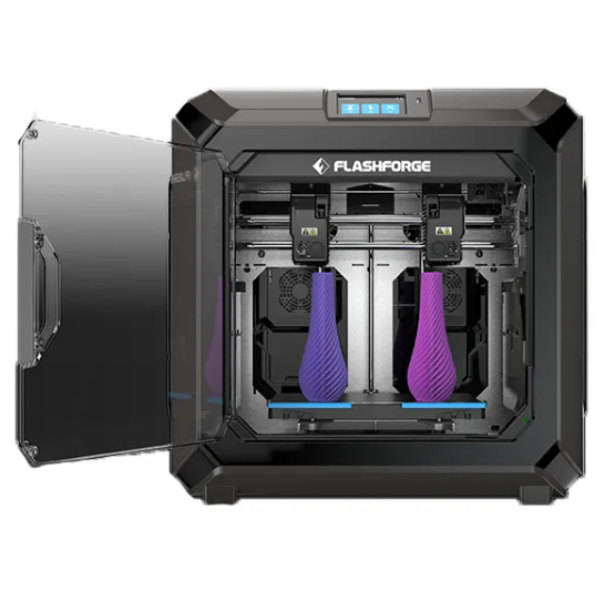FlashForge Creator 3 Pro.png FlashForge Creator 3 Pro.png
