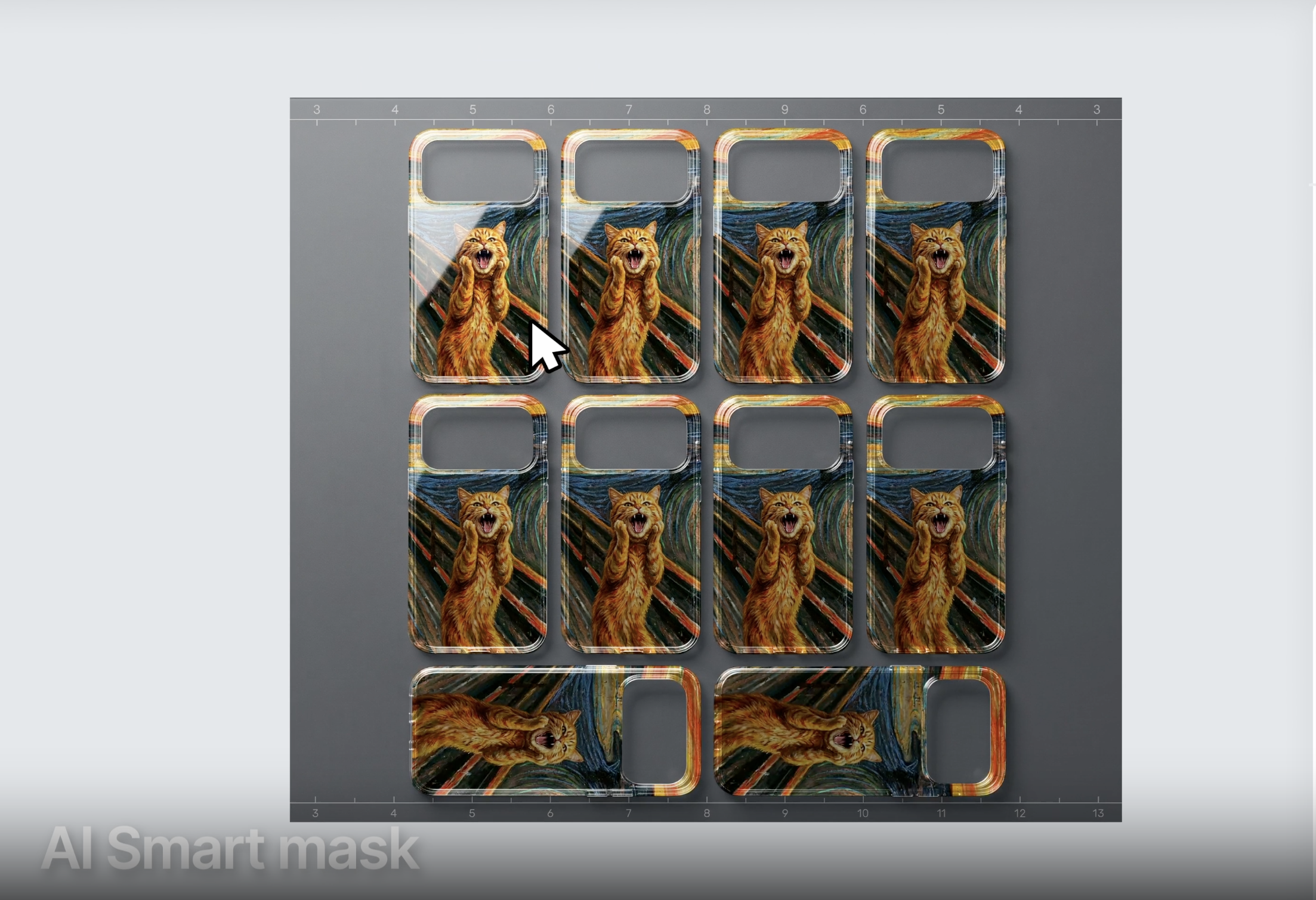 xTool O1 Omni Printer - купить Цветной Мир - УФ-принтер