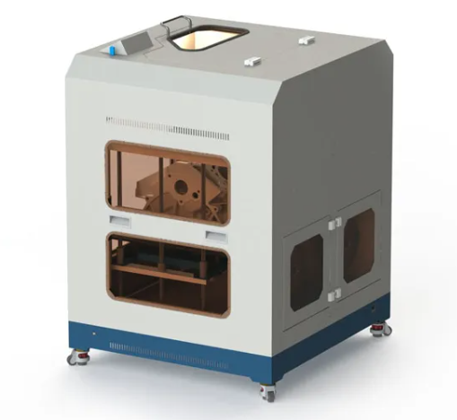 CreatBot D600 Pro.png CreatBot D600 Pro.png