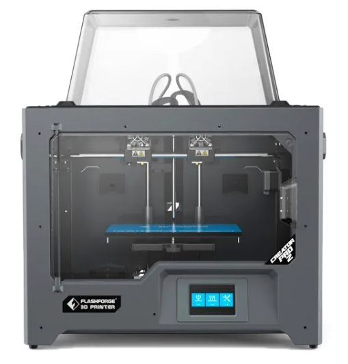 FlashForge Creator Pro 2.png FlashForge Creator Pro 2.png