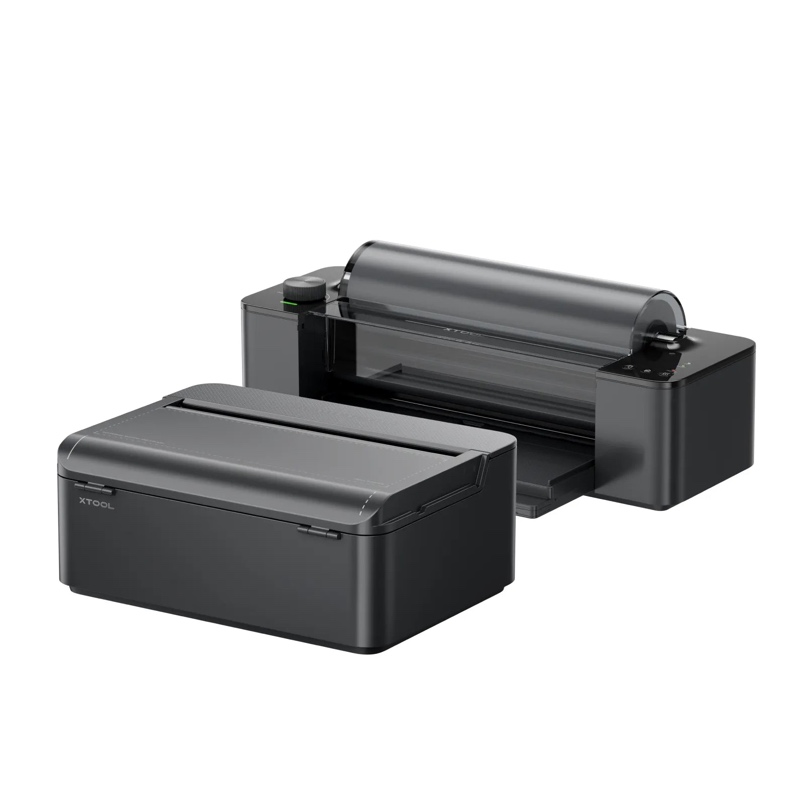 xTool RF1 Roll Feeder/ LM1 Laminator 