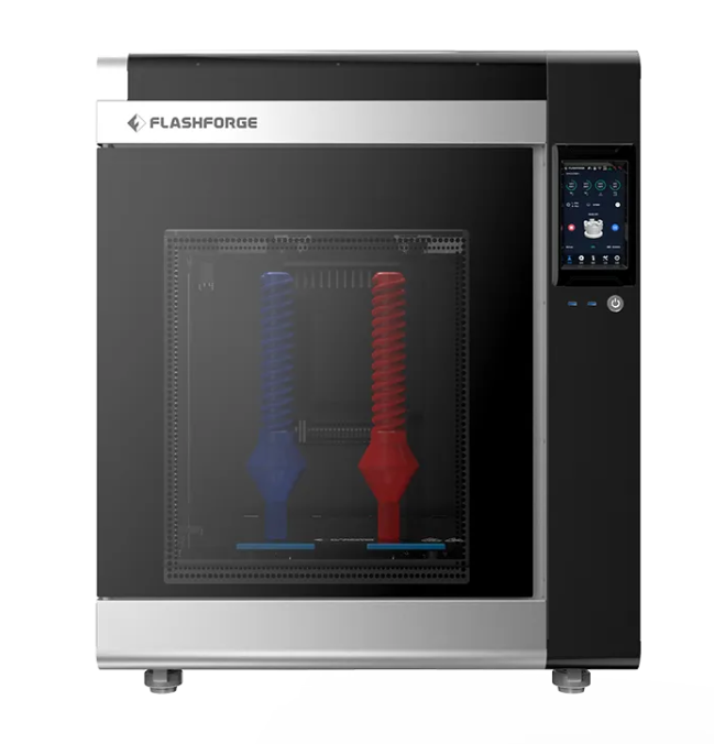 FlashForge Creator 4.png FlashForge Creator 4.png