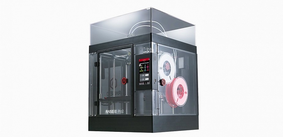 Raise3D Pro2 Raise3D Pro2