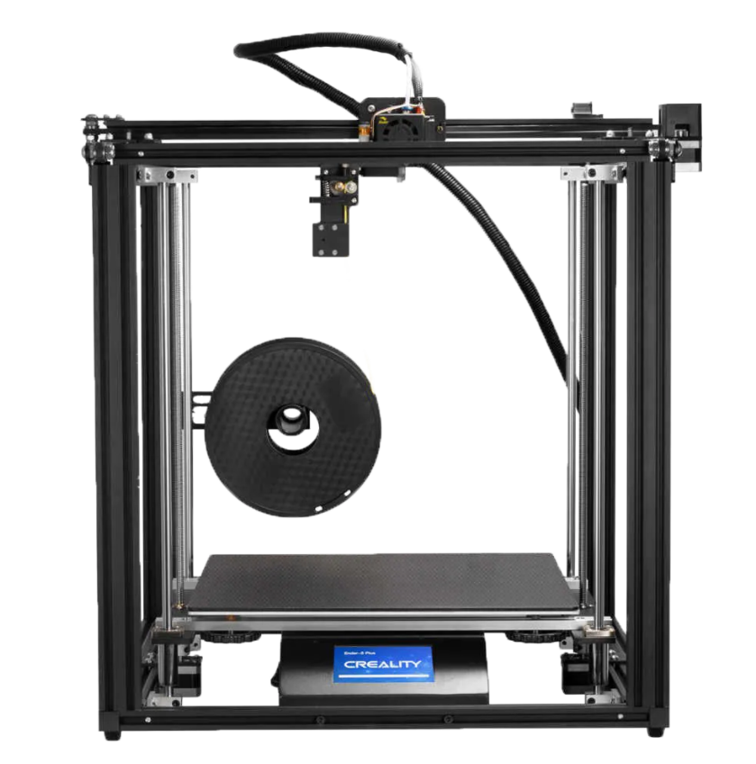 Ender 5 Plus.png Ender 5 Plus.png