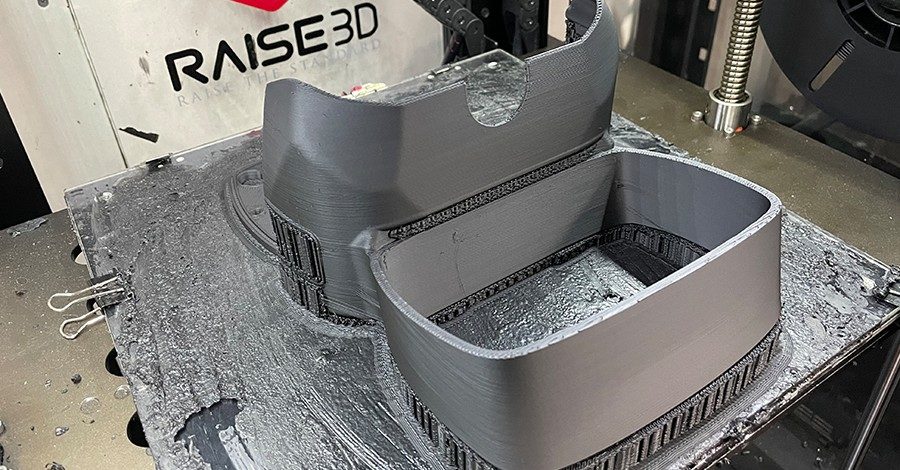 Печать редких запчастей на Raise3D_4.jpg