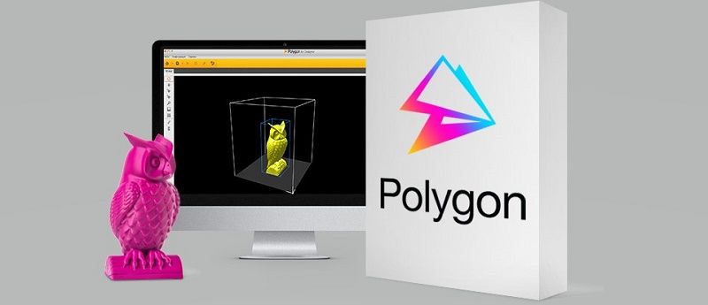 ПО Polygon