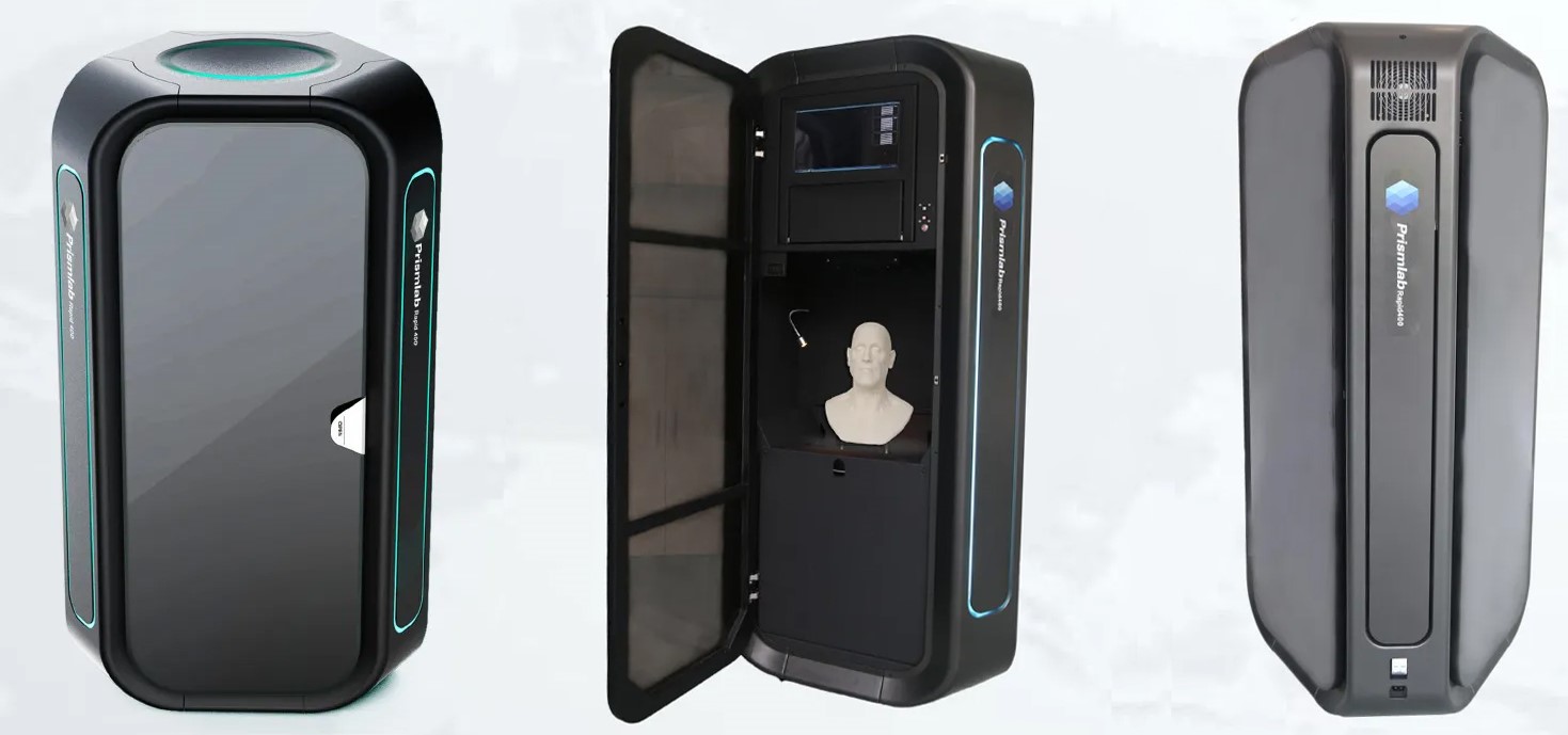 Prismlab RP400