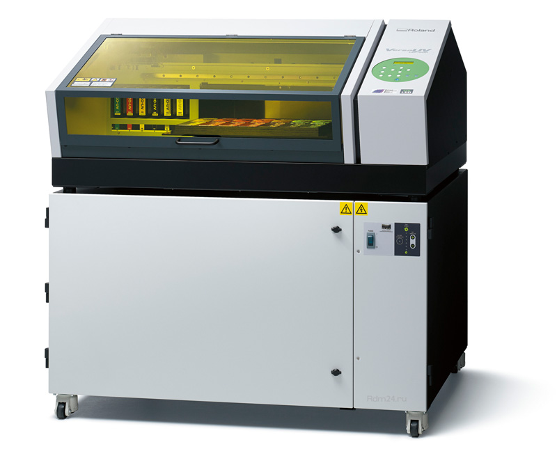 Roland VersaUV LEF